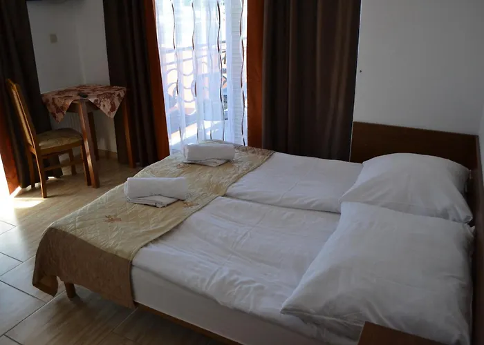 Gościniec Kaszebe