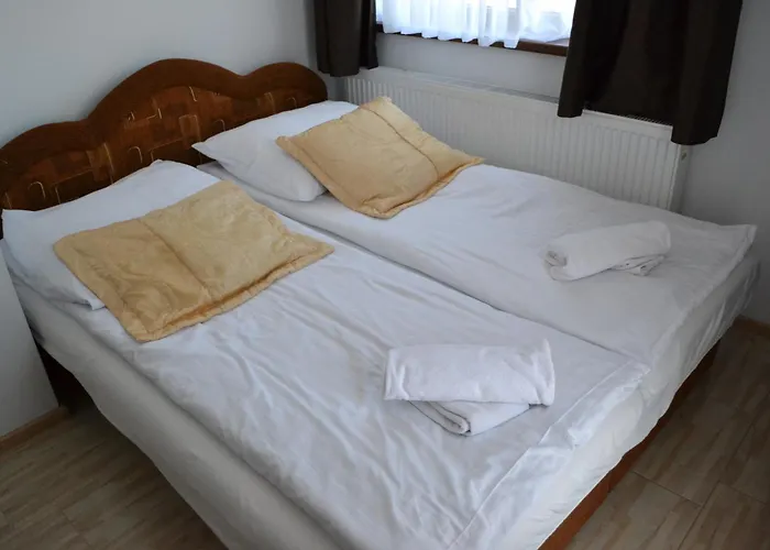 Gościniec Kaszebe