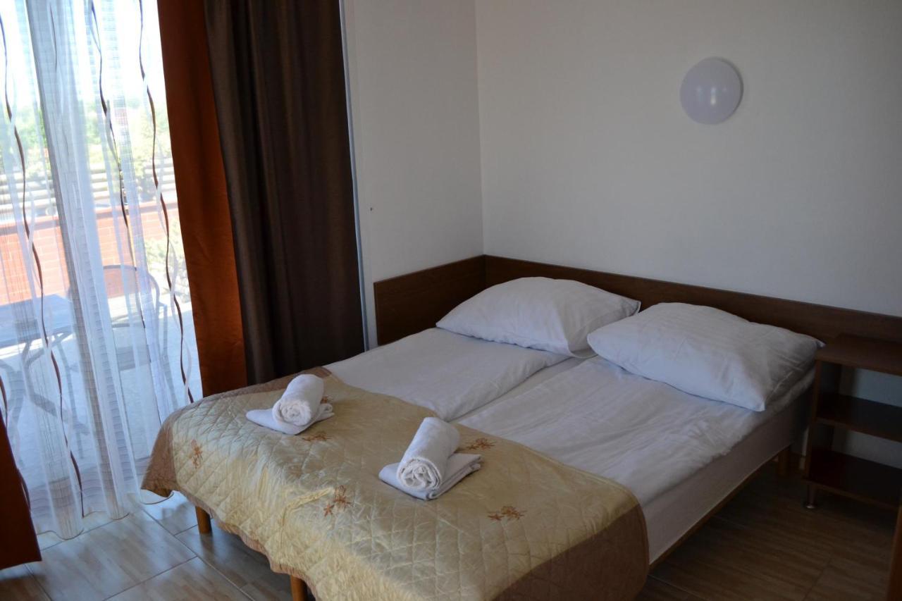 Bed & Breakfast Gosciniec Kaszebe *