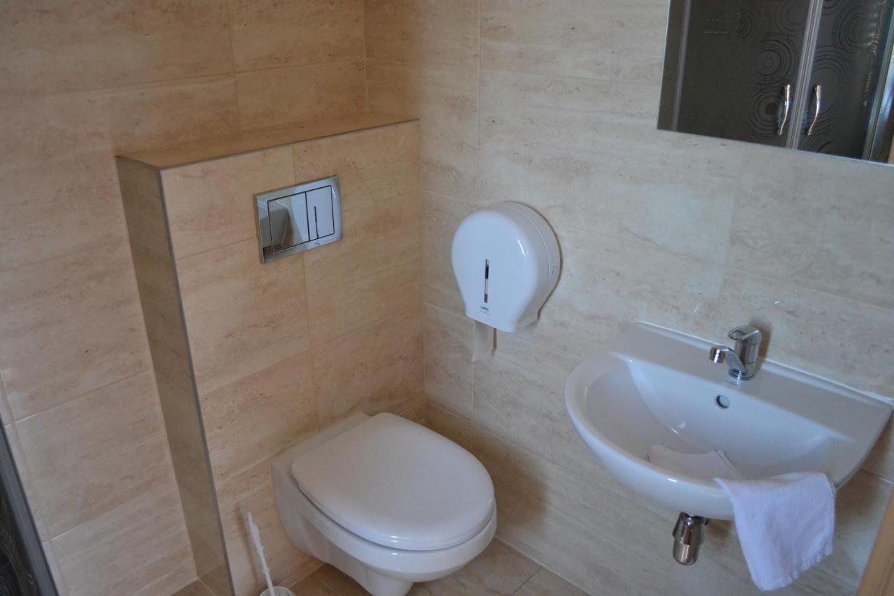 Gosciniec Kaszebe Bed & Breakfast Leba