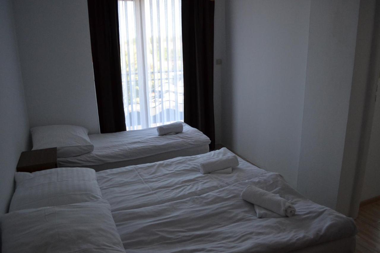 Bed & Breakfast Gosciniec Kaszebe *