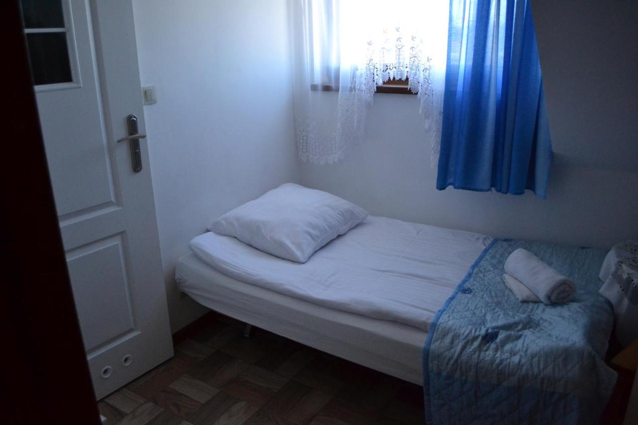 Gosciniec Kaszebe Bed & Breakfast