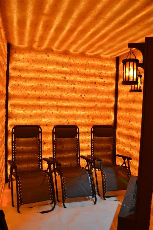 Bed & Breakfast Gosciniec Kaszebe