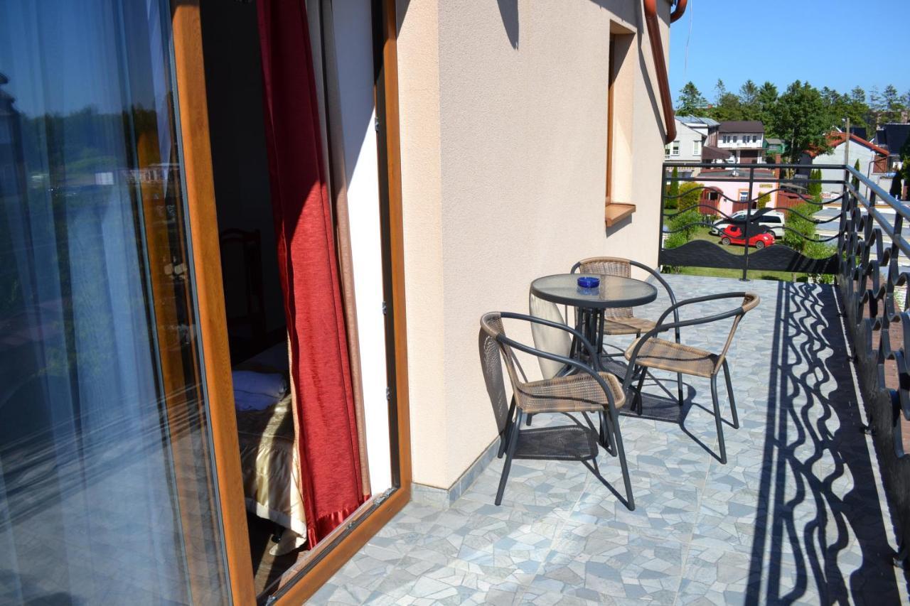 Gosciniec Kaszebe Bed & Breakfast