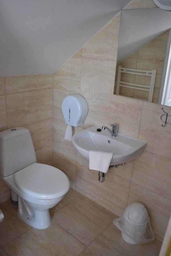 Gosciniec Kaszebe * Leba