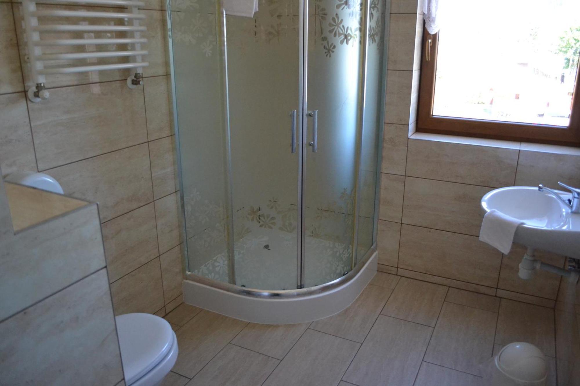 Bed & Breakfast Gosciniec Kaszebe Leba