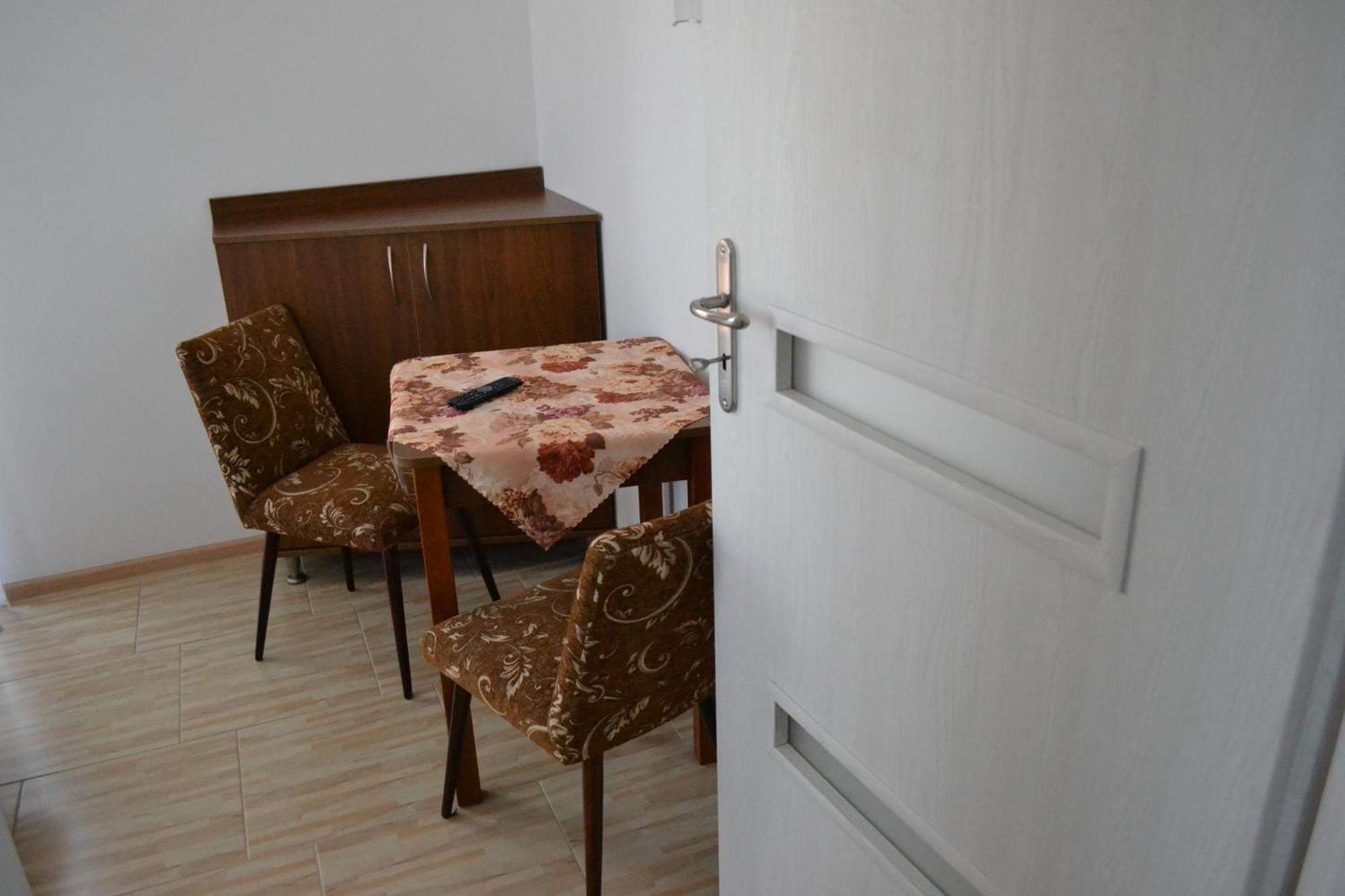 Gosciniec Kaszebe * Leba
