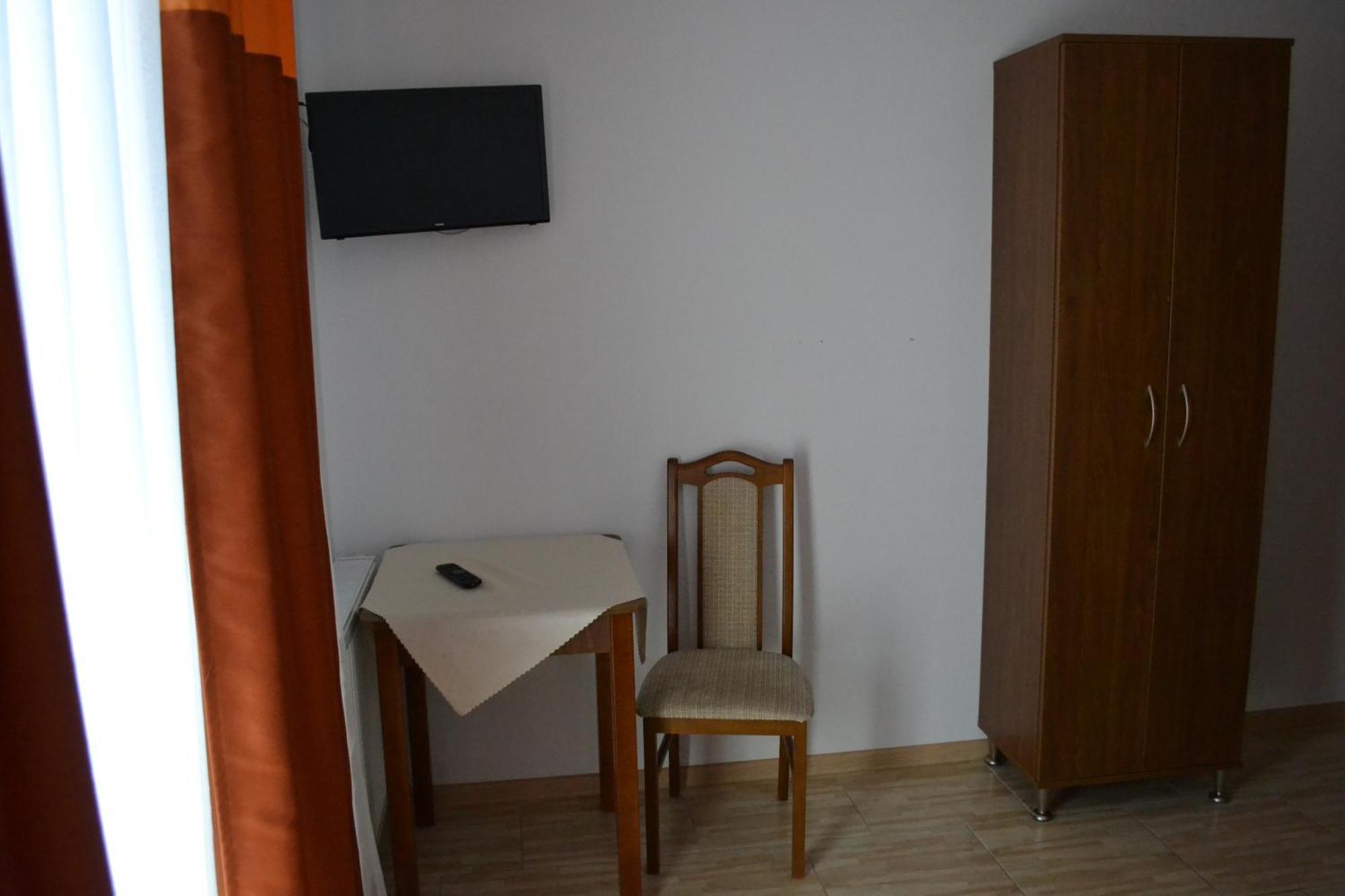 Gosciniec Kaszebe Bed & Breakfast