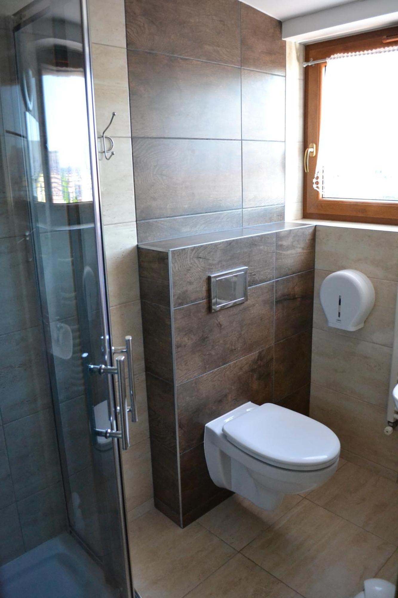 Gosciniec Kaszebe Bed & Breakfast